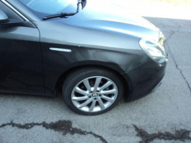 ALFA ROMEO Giulietta 1.6 JTDm-2 120 CV Distinctive rif. 23930763 - Foto 9