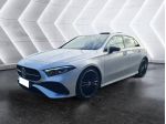 Mercedes-Benz Classe A A 180 d Automatic AMG Line Premium