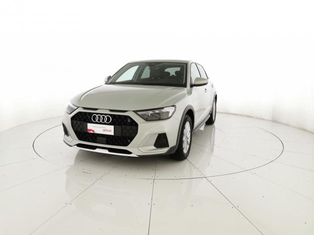 Audi A1 A1 allstreet 30 1.0 tfsi Business 116cv s tronic