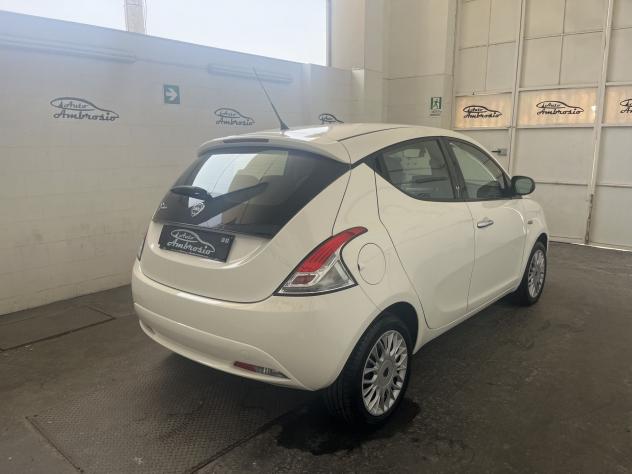 Lancia Ypsilon Ypsilon 1.2 Gold ecochic Gpl 69cv TUA DA 89,00 EURO AL MESE - Foto 4
