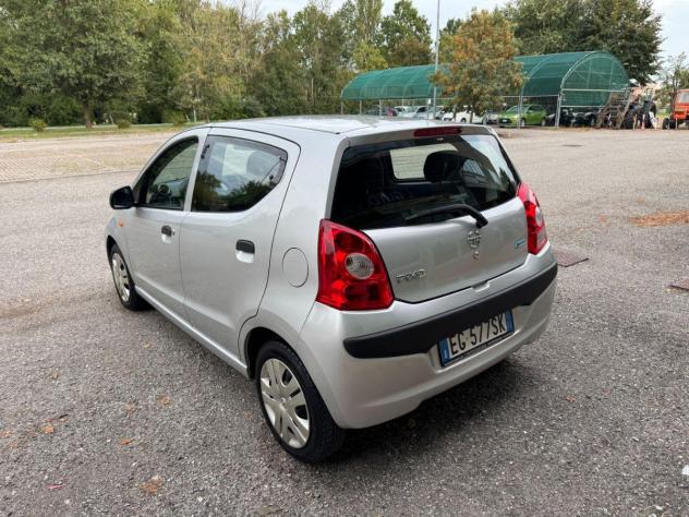 NISSAN - Pixo - 1.0 5p. GPL Eco Active - Foto 6