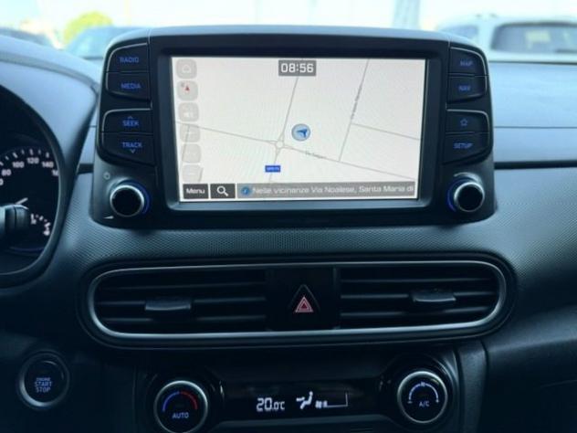 HYUNDAI Kona 1.0 T-GDI Style NEO PATENTATI rif. 23992037 - Foto 9
