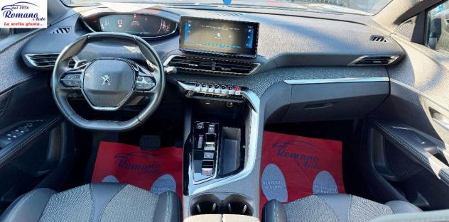 PEUGEOT - 5008 1.5 bluehdi Allure Pack 130cv eat8#7 POSTI! - Foto 9