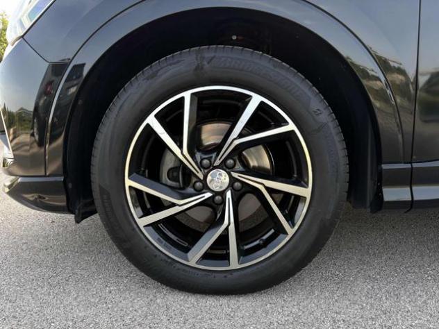 AUDI Q3 35 TDI S tronic Advanced POCHI KM rif. 24039863 - Foto 5