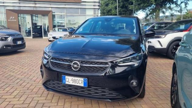 OPEL Corsa 1.5 D 100 CV Design & Tech rif. 23894831