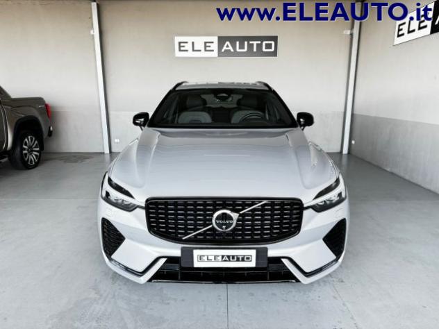 VOLVO XC60 B5 2.0 AWD MHEV Autom. Plus Dark Iva Esposta rif. 23460918 - Foto 2