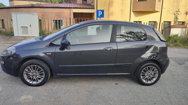 FIAT PUNTO EVO 1.2 DYNAMIC - Foto 2