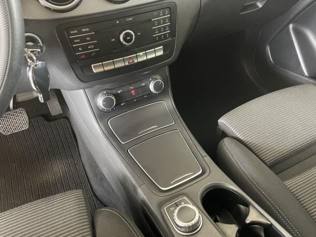 Mercedes-Benz Classe B B 160 d Business auto - Foto 8