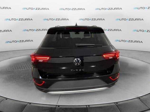 Volkswagen T-Roc 2.0 tdi Edition Plus 150cv dsg *COLORI VARI, PROMO AZZURRA* - Foto 5