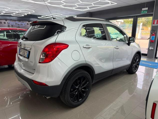 Opel Mokka X 1.6 CDTI Ecotec 4x2 Start&Stop Advance - Foto 4