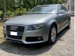 Audi A4 Avant quattro stationwagon