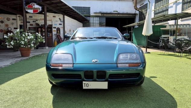 BMW Z1 1992 - Foto 5