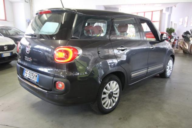 FIAT 500L Living 1.3 Multijet 95 CV rif. 23983891 - Foto 5