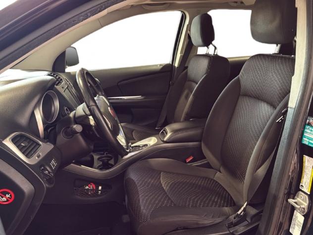FIAT Freemont 2.0 MultiJet 16v 170cv automatica AWD Urban - Foto 10