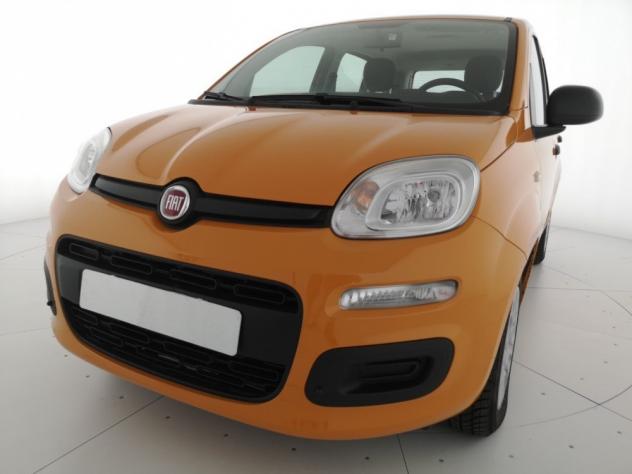 Fiat Panda FIAT - Panda 1.2 Easy - Foto 3
