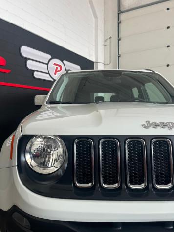 Jeep Renegade GPL DISTRIBUZIONE NUOVA - Foto 5