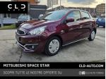 Mitsubishi Space Star 1.0 Invite