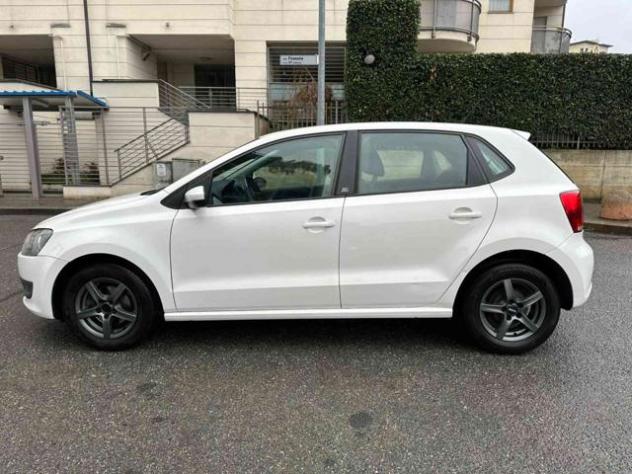 VOLKSWAGEN Polo 1.2 TDI DPF 5 p. Comfortline rif. 21914241 - Foto 7