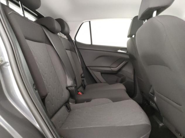 Volkswagen T-Cross Nuova Edition Plus 1.0 TSI 70 kW (95 CV) Manuale - Foto 9
