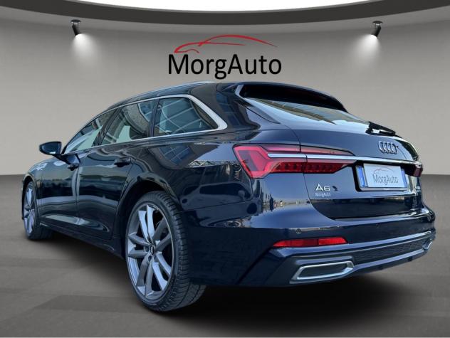Audi A6 Avant 2.0TDI 204CV S-line quattro S-tronic - Foto 3