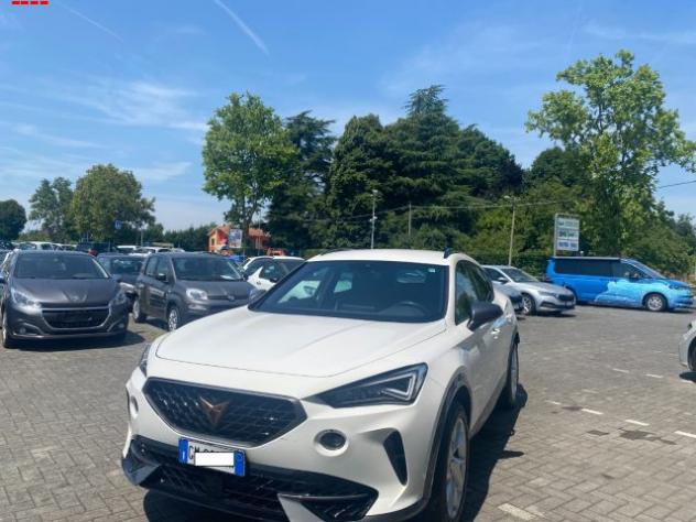 CUPRA Formentor 1.5 TSI rif. 23926912