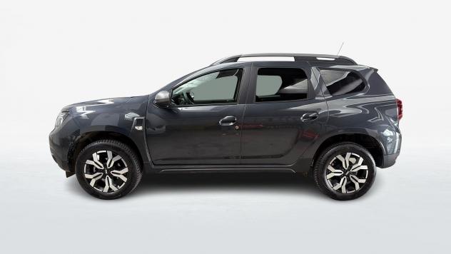 Dacia Duster II 2021 1.5 Blue dCi Journey 4x4 - Foto 3