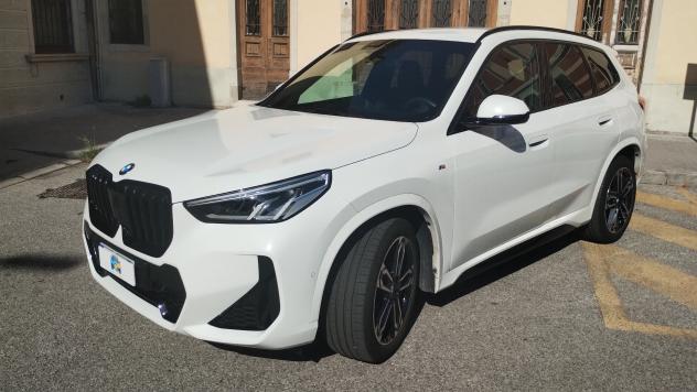 Bmw X1 sDrive 18d Msport - Foto 2