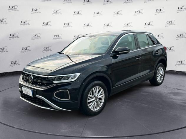 Volkswagen T-Roc T-Roc 1.0 TSI Life - Foto 3