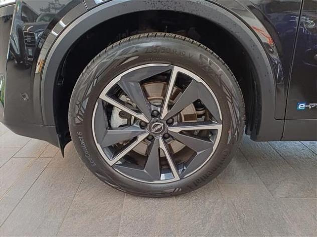 NISSAN Qashqai 1.5 e power Tekna 2wd rif. 21093817 - Foto 5