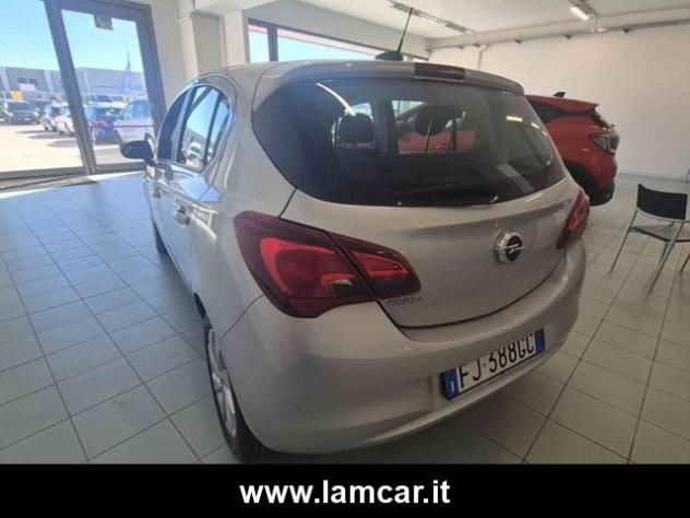 OPEL Corsa 1.4 90CV 5 porte Advance rif. 24123200 - Foto 8