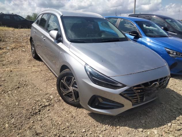 Hyundai i30 HYUNDAY