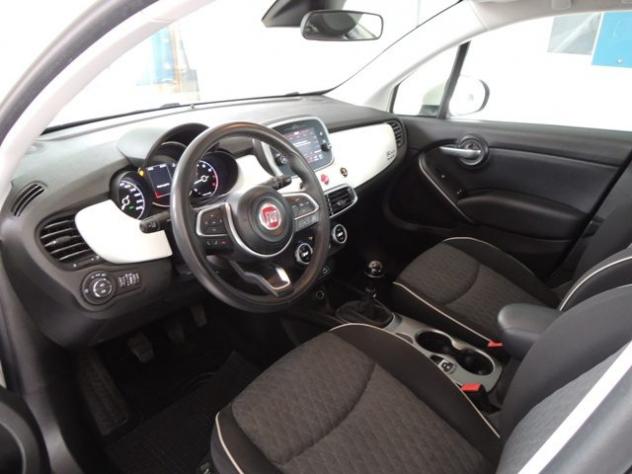 FIAT 500X 1.0 T3 120 CV City Cross rif. 24185837 - Foto 6