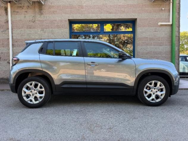 JEEP Avenger 1.2 100CV TURBO UNIPR. TAGLIANDI CERTIFICATI rif. 24006911 - Foto 2