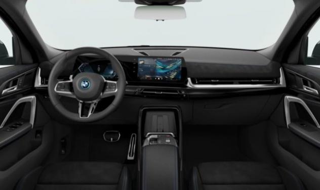 BMW iX2 eDrive 20 Special Edition rif. 24187164 - Foto 4