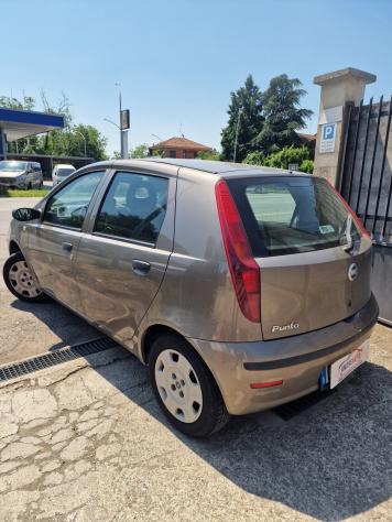 Fiat Punto Classic 1.2 5 porte unicopro. - Foto 4