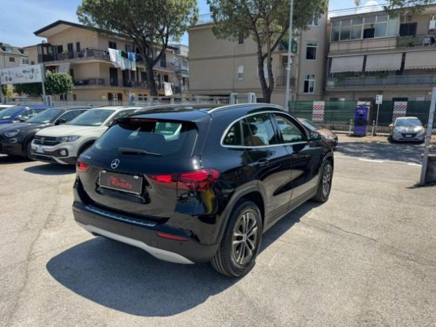 MERCEDES-BENZ GLA 200 d Automatic Progressive Advanced rif. 23838182 - Foto 8
