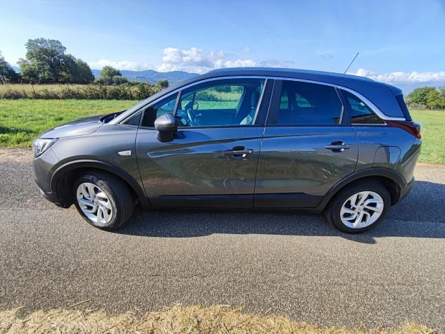 Opel Crossland X 1.2 Turbo 12V 110 CV - Foto 6