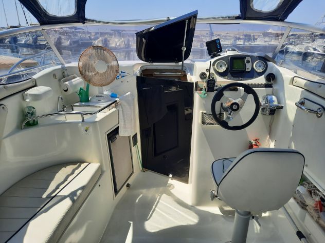 Barca Saver Sport Cabin 650 - Foto 4