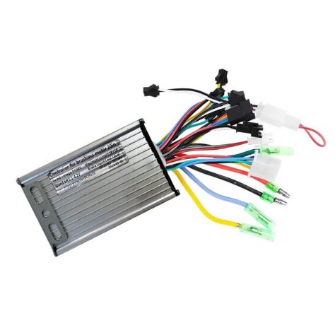 KIT Centralina + Display OmBike Originale per E-Bike OmBike - Foto 2