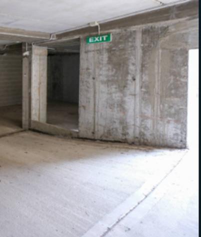 Immobile in asta di 16 m², box auto in vendita a Arluno - Foto 5