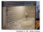 IMMOBILI-IMMOBILE COMMERCIALE-Via Ponchielli, 8/M