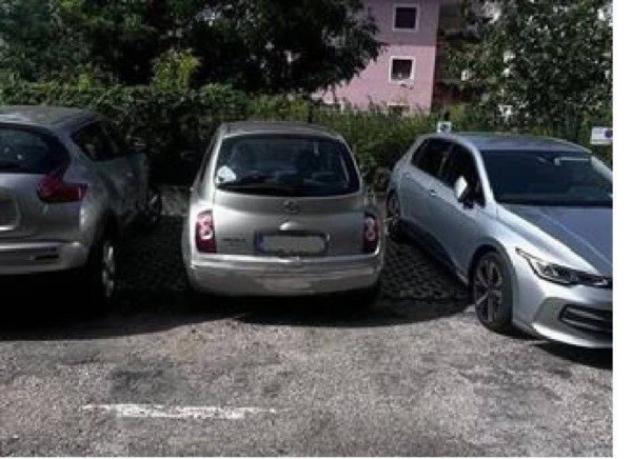 Immobile in asta di 13 m² in vendita a Trento - Foto 5