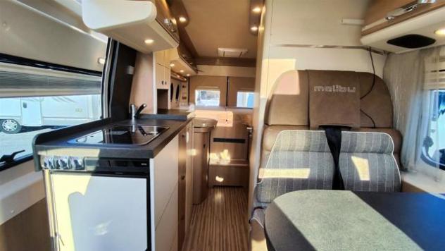 CARTHAGO MALIBU 640 LE RB rif. 23612930 - Foto 5