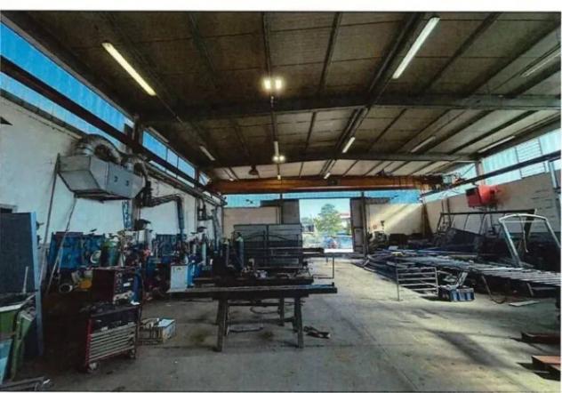 Immobile in asta di 440 m² in vendita a Umbertide - Foto 11