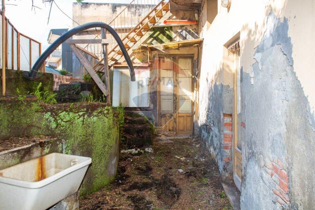 Casa Indipendente in vendita a Acireale, Santa Maria Ammalati - Foto 19