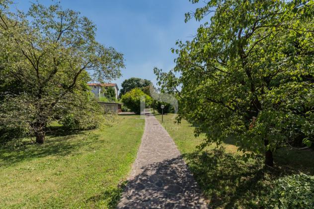 VILLA di 6 vani e di 208 mq (AGRATE BRIANZA) rif. HOME 3710 - Foto 9