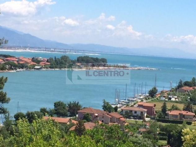Semindipendente con vista mare a Bocca di Magra - Foto 17
