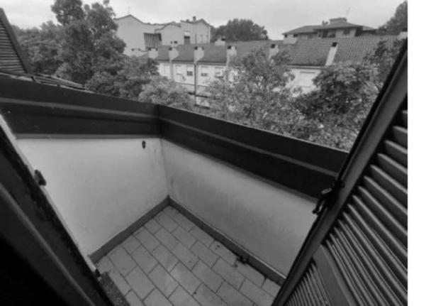 Immobile in asta di 124 m² con più di 5 locali e box auto in vendita a Busnago - Foto 3