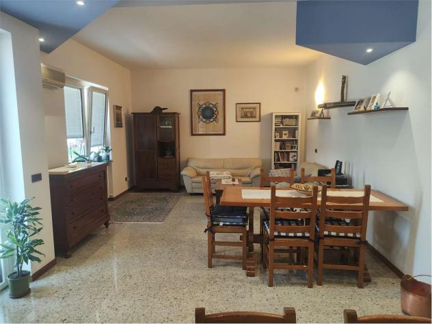nadabutta33 - APPARTAMENTO IN BIFAMIGLIARE