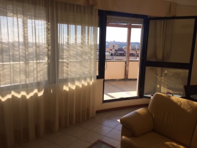 Attico Cagliari Monreale con Vista Mare _ - Foto 3